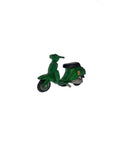 TOMY Tomica Made in Japan No.49 Suzuki Gemma 49-4-4 (Green)