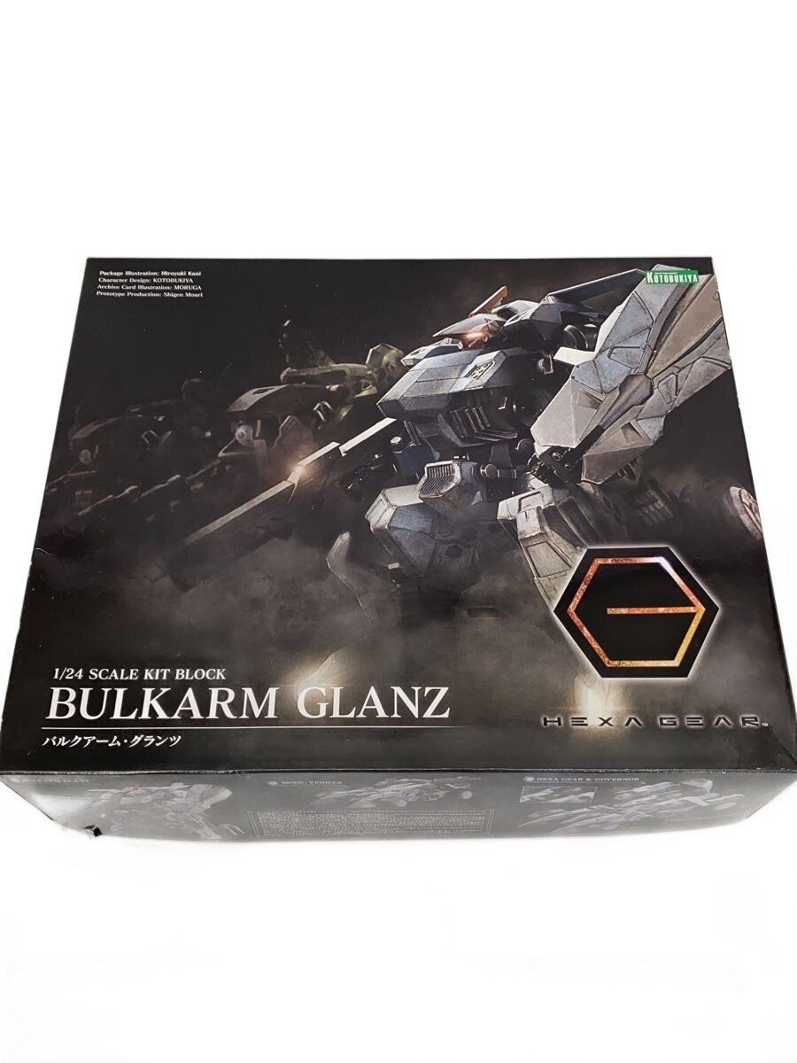 KOTOBUKIYA Plastic Model Kit