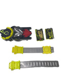 Other Brand Zero-One Driver + Shining Hopper Progrise Key Set