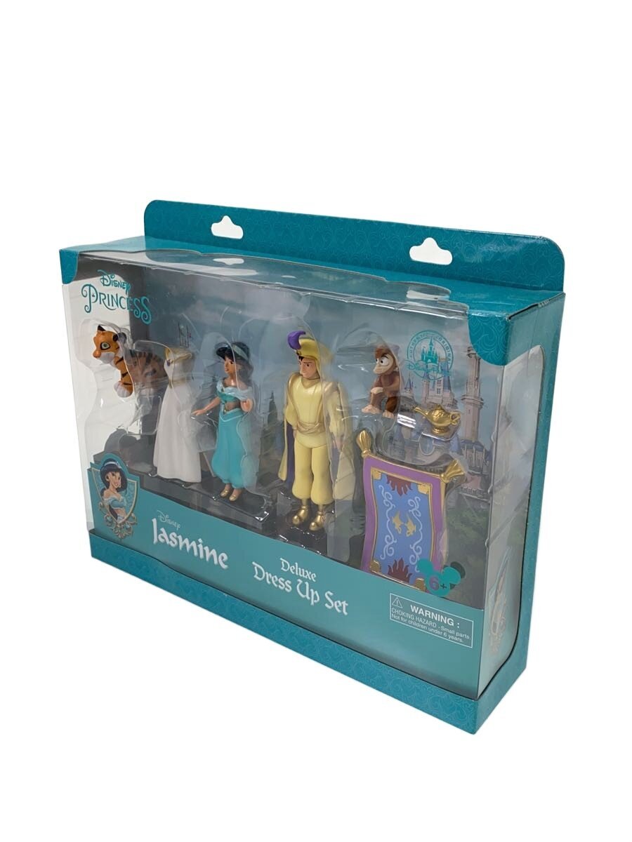Other Brand Jasmine Deluxe Dress-Up Set