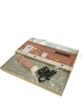 Other Brand Diorama Model Car Garage