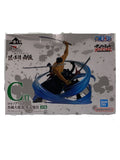 BANDAI SPIRITS Figure, Comic & Anime — Roronoa Zoro 黒縄大龍巻