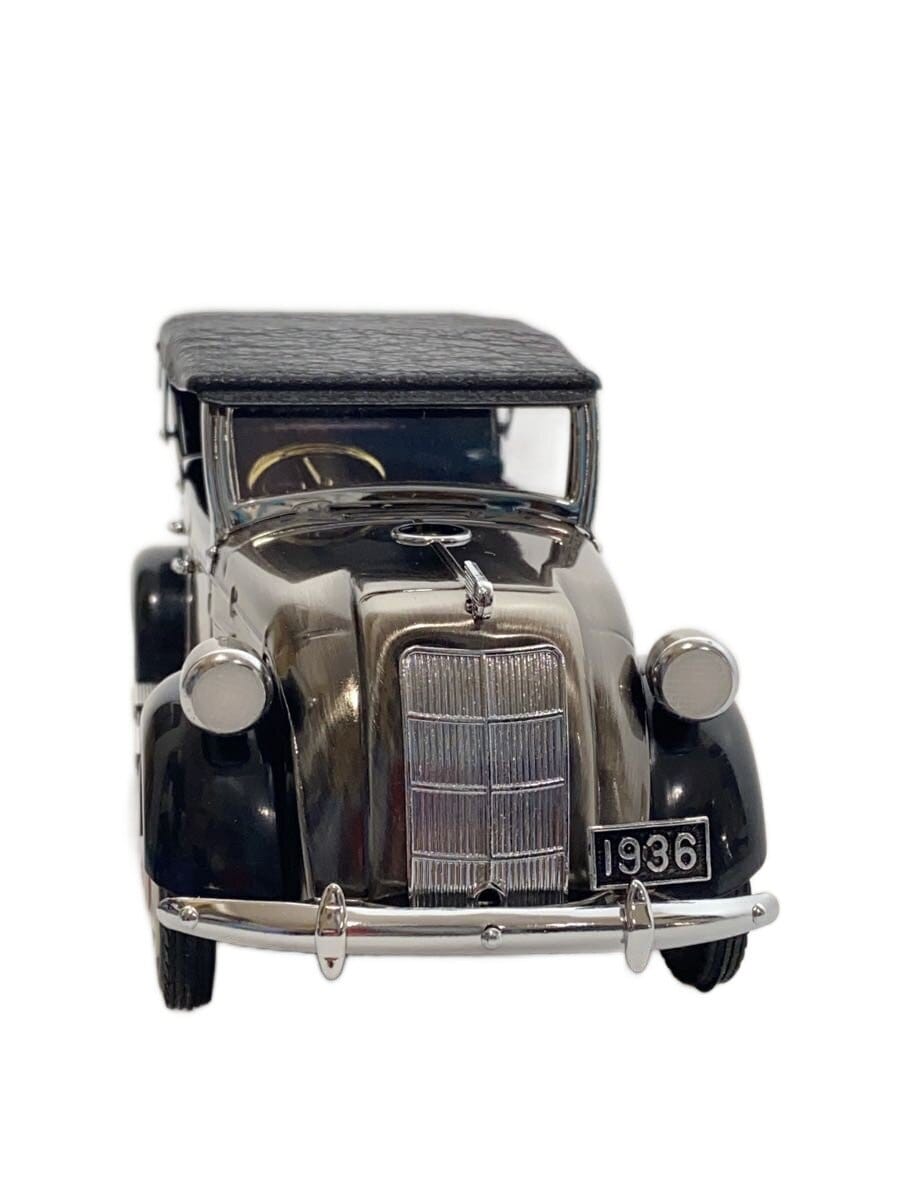 Other Brand Mini Car TOYOTA Type AB Phaeton
