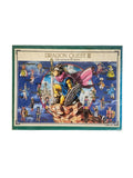 Enix 500-piece Puzzle DRAGON QUEST III