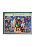 Enix 500-piece Puzzle DRAGON QUEST III