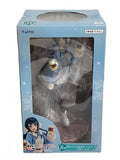 TAITO Kuji LH Prize Mai Sakurajima (Aobuta) Original Illustration Randoseru Girl