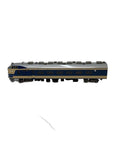 KTM Kuneha 581 Series HO Gauge (Other Brand)