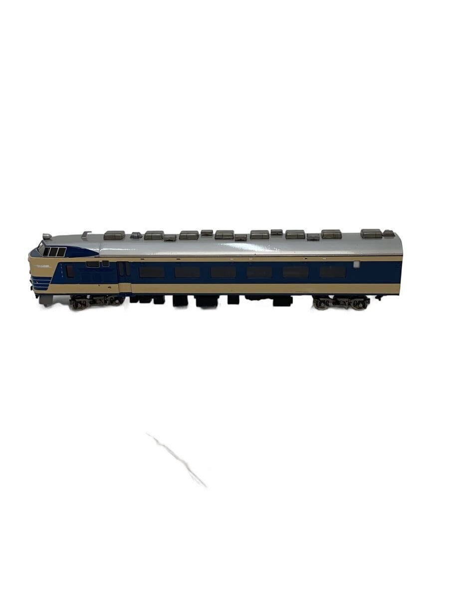 KTM Kuneha 581 Series HO Gauge (Other Brand)