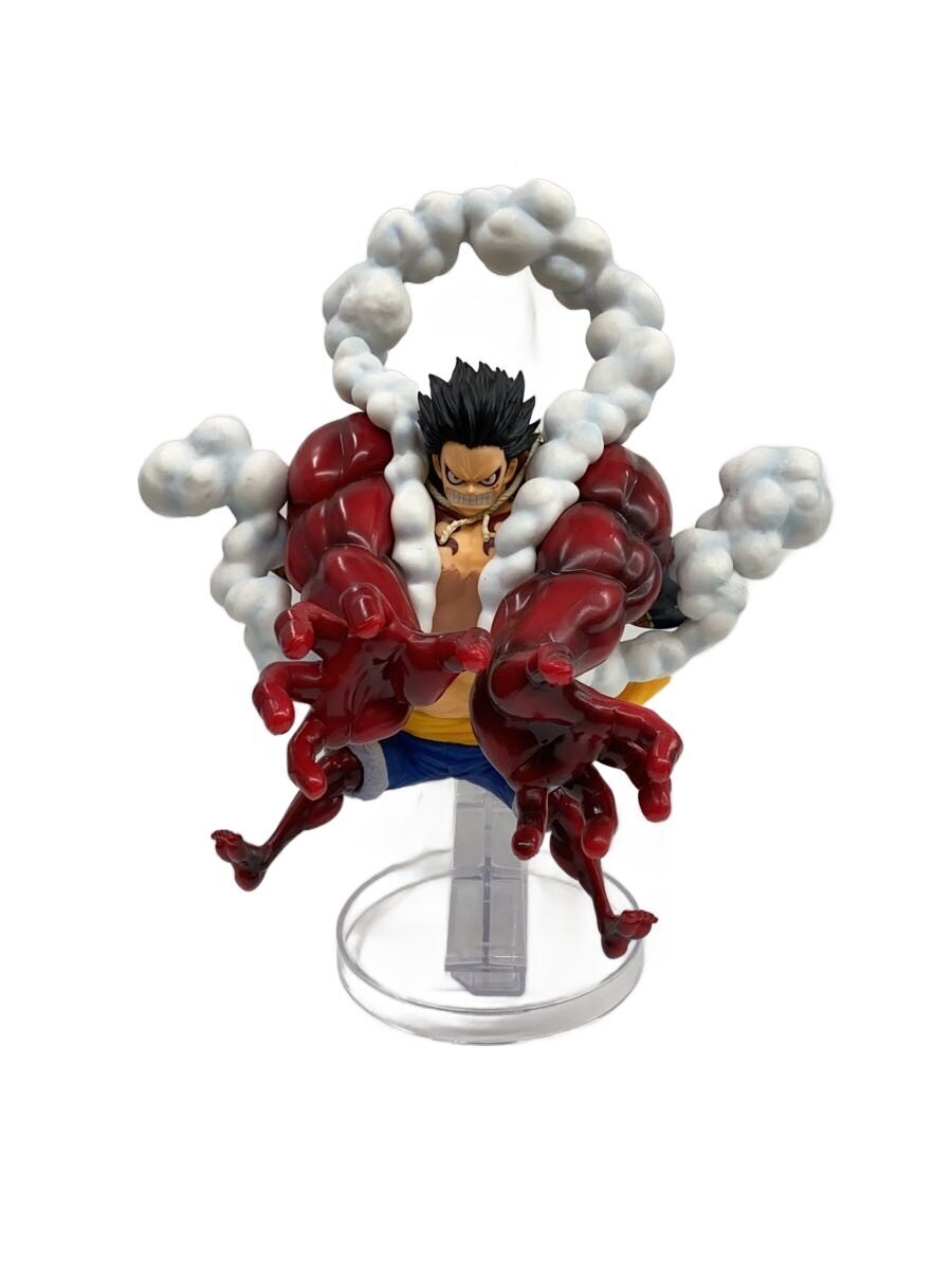BANDAI SPIRITS Comic & Anime Figure