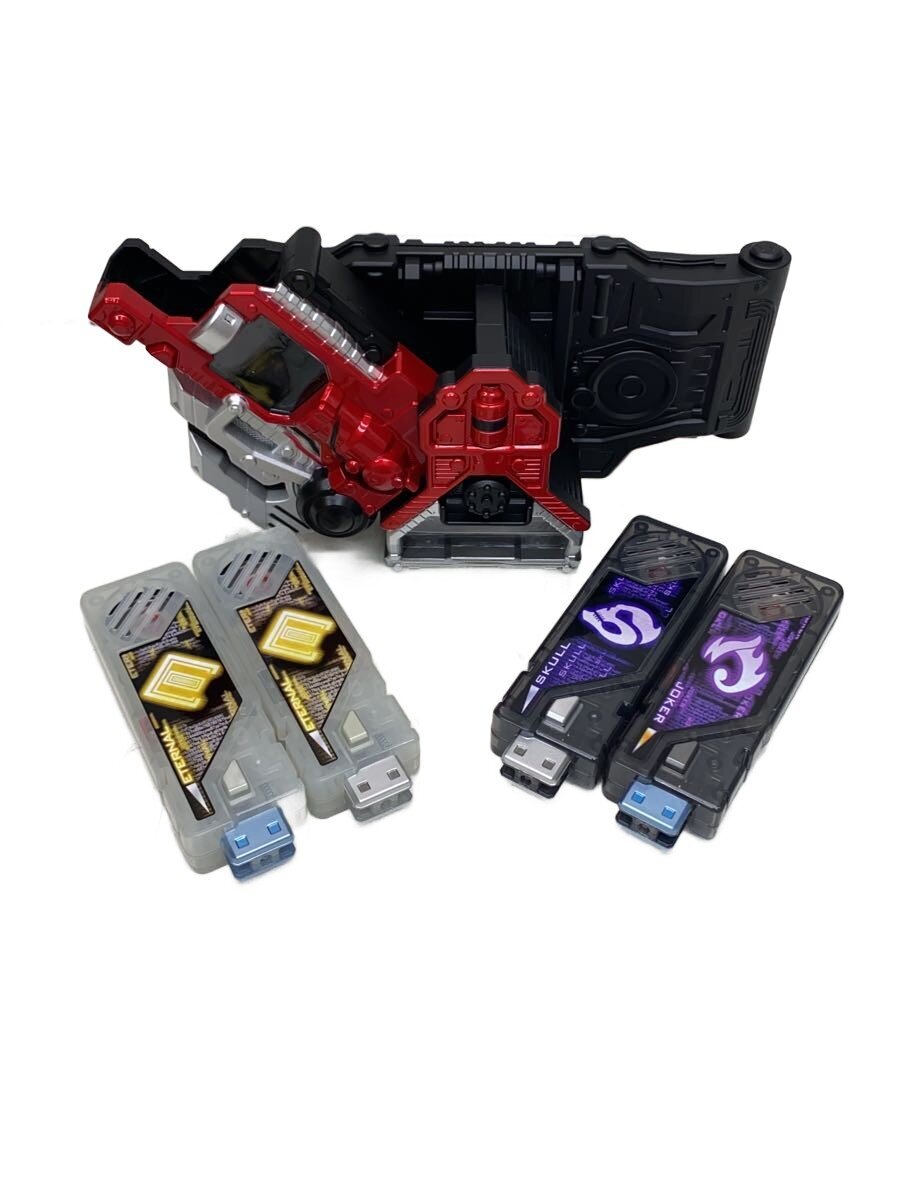 BANDAI Hero (Tokusatsu)