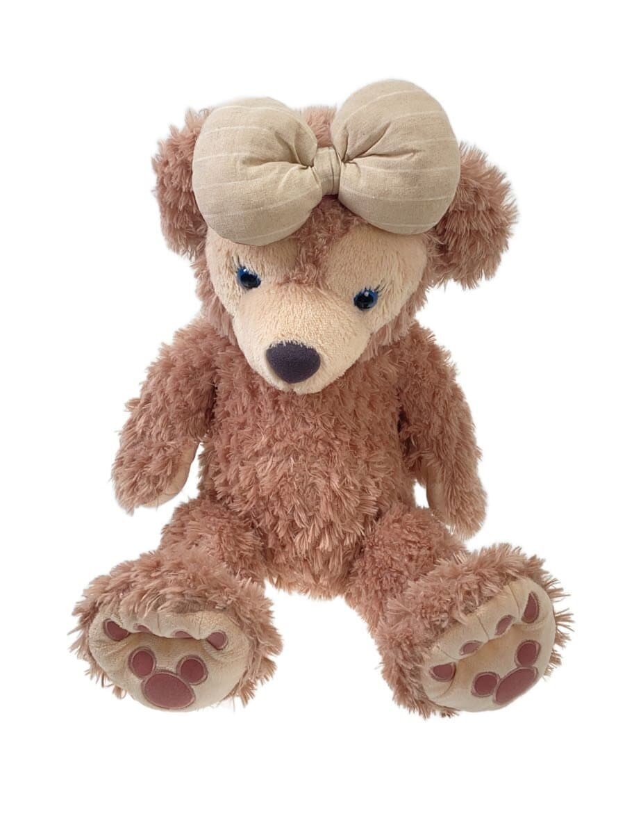 Disney RESORT M Size Plush ShellieMay (Duffy & Friends)