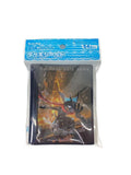 Pokemon Center Limited Card Sleeve - Shining Greninja