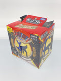 TAKARA TOMY × Pokemon Moncolle ML-12 Xerneas (Unopened, Box Damaged)