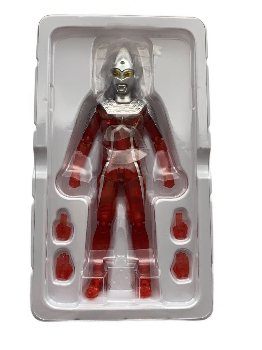 BANDAI SPIRITS Tokusatsu Figure
