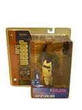 TAKARA Figure C. Weber