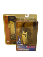 TAKARA Figure C. Weber