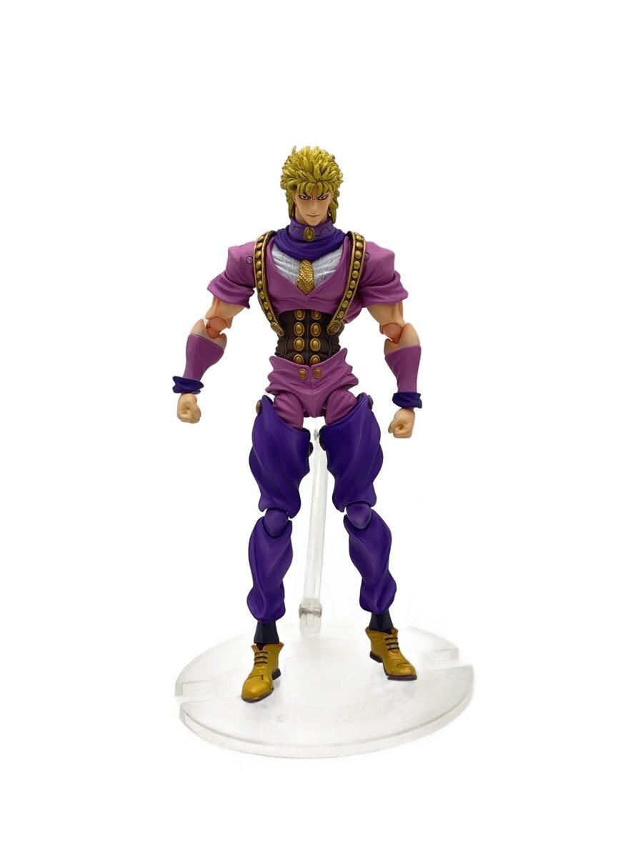 Other Brand — Medicos Entertainment Figure: Dio Brando (Comic & Anime)