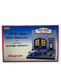 Snap-on Mini Car 1970 Dodge CHARGER