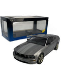 AUTOart 1:18 Ford Mustang GT (2004/2005) PERFORMANCE Series 73013 (Silver)