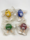 M&M's Figure
