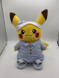 Pokemon Boy