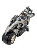 BANDAI RC Jet Sliger