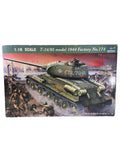 Other Brand Plastic Model T-34/85 (Model 1944 Factory)