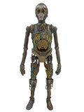 Hasbro C-3PO (1999) Figure