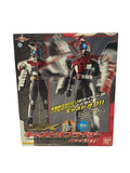 BANDAI Tokusatsu Hero