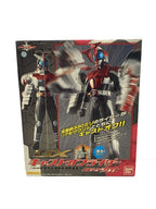 BANDAI Tokusatsu Hero