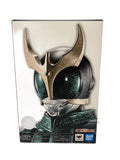 BANDAI SPIRITS Kamen Rider Kuuga Pegasus Form Figure