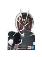 BANDAI SPIRITS S.H.Figuarts (真骨彫製法) Kamen Rider Wizard