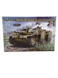 Takom Military Plastic Model (Other Brand)