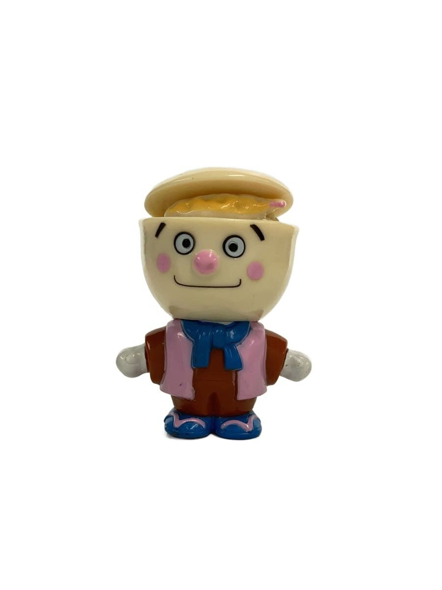 Other Brand Anpanman Tendonman Sofubi (1990)