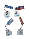 Sanrio Mie Prefecture limited set of 4 (hobby items)