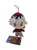 FURYU Plush Mascot Doma (童磨) - Demon Slayer Movie - With Tag