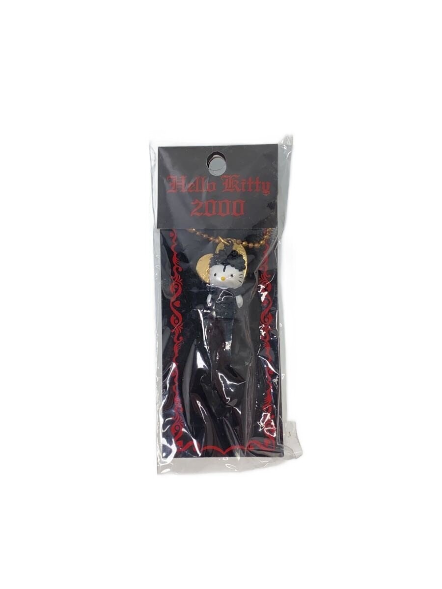 Sanrio Hello Kitty 2000 × Hibari Misora Strap