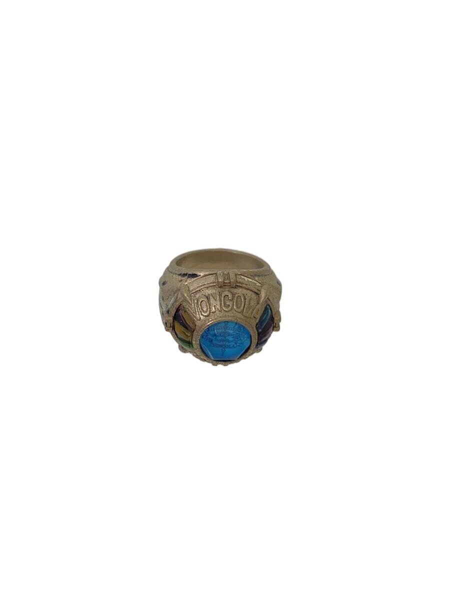 Takara Tomy Arts New Vongola Ring Collection - Oozora no New Vongola