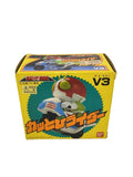 BANDAI Hero - Tokusatsu