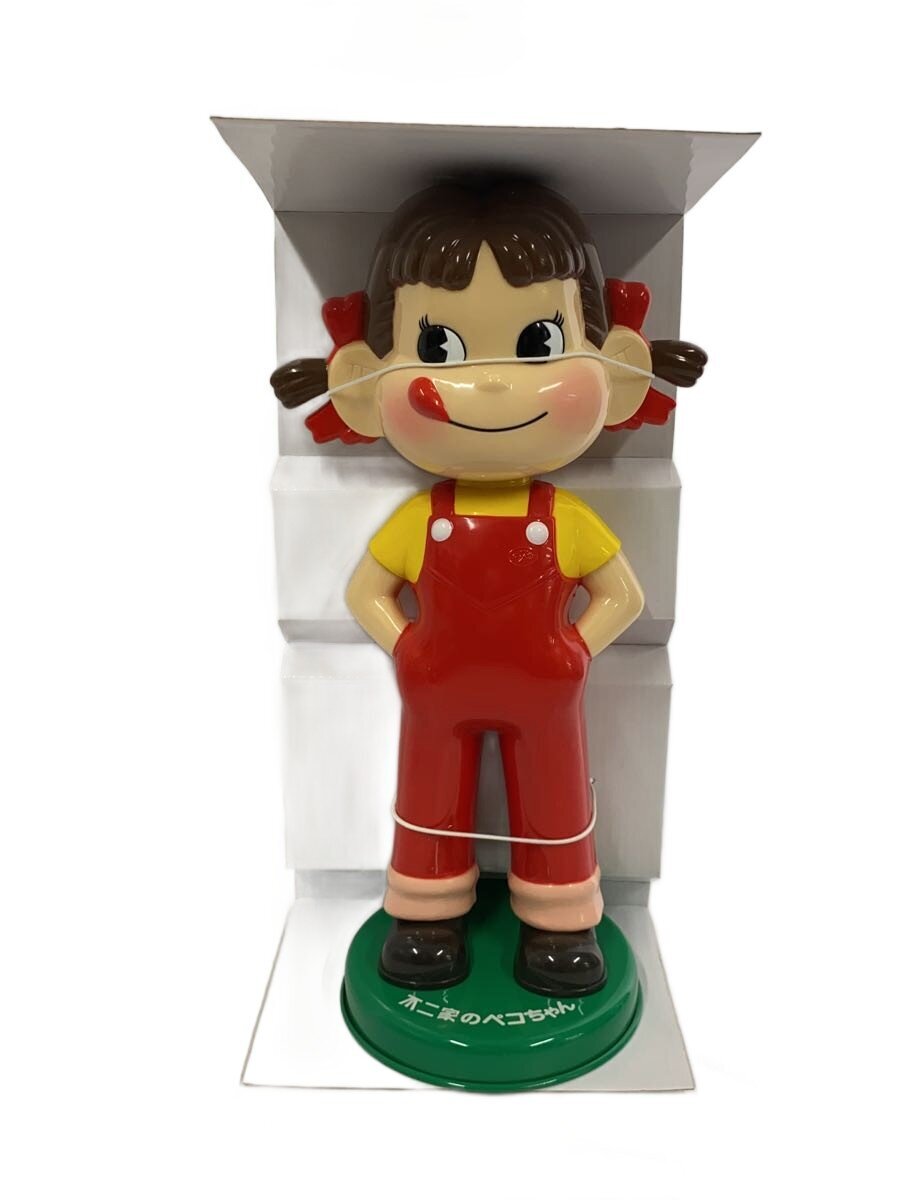Other Brand Peko-chan Bobblehead Figure