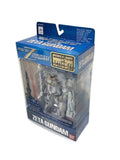 Other Brand M.I.A ZETA Green Divers Figure