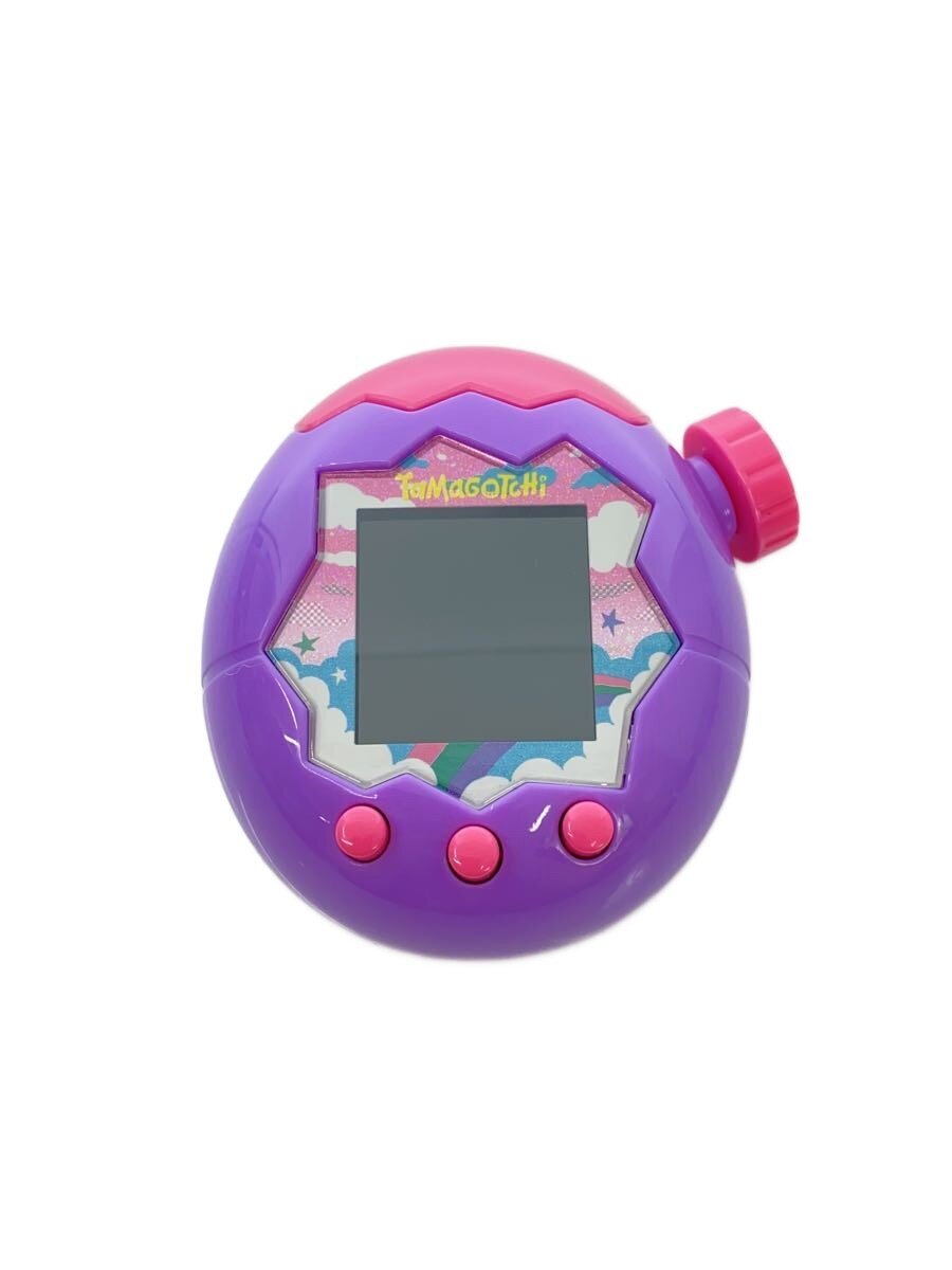 BANDAI Tamagotchi Paradise Purple Sky