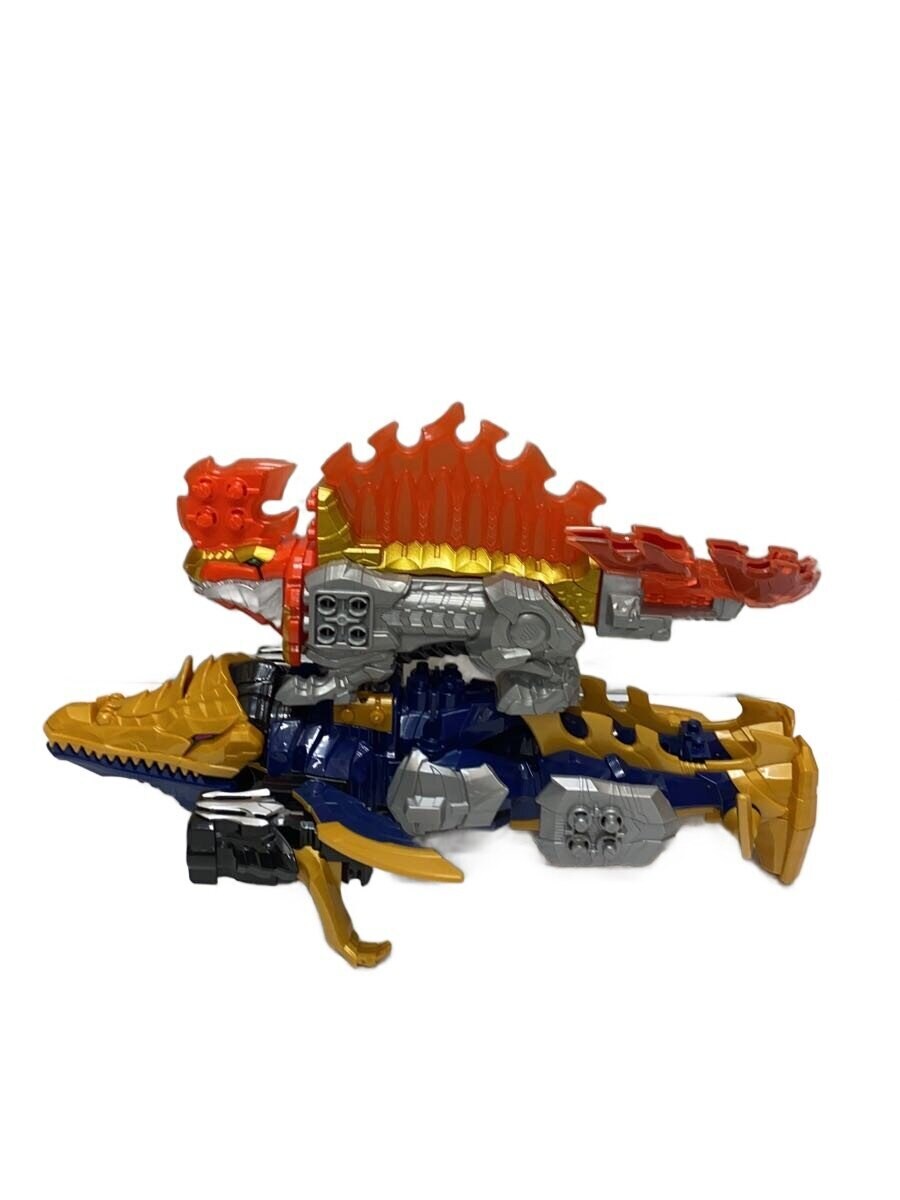 BANDAI Tokusatsu Hero
