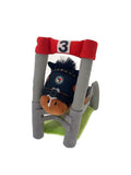 Other Brand Gate Plush Title Holder