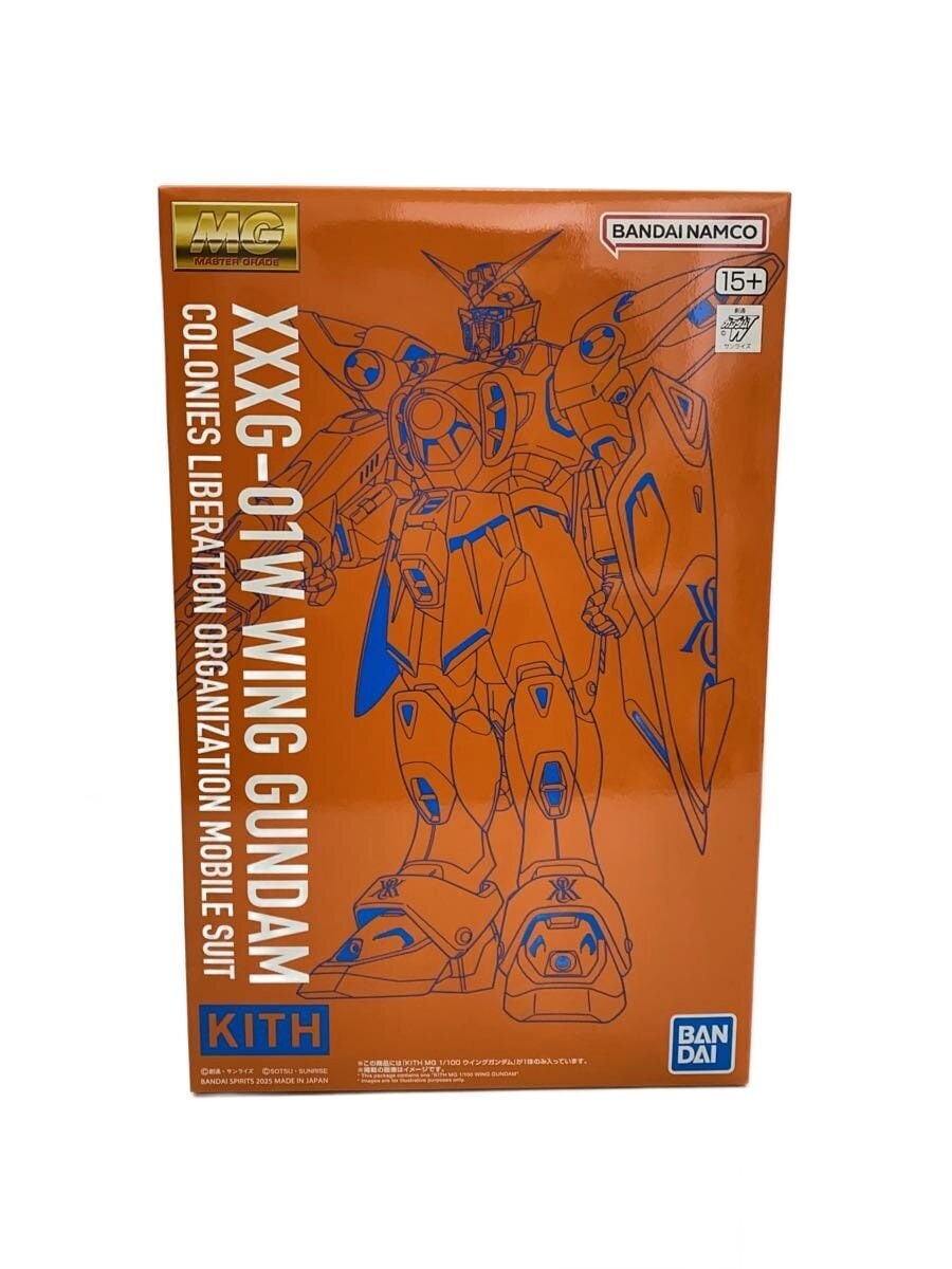 BANDAI SPIRITS Model Kit