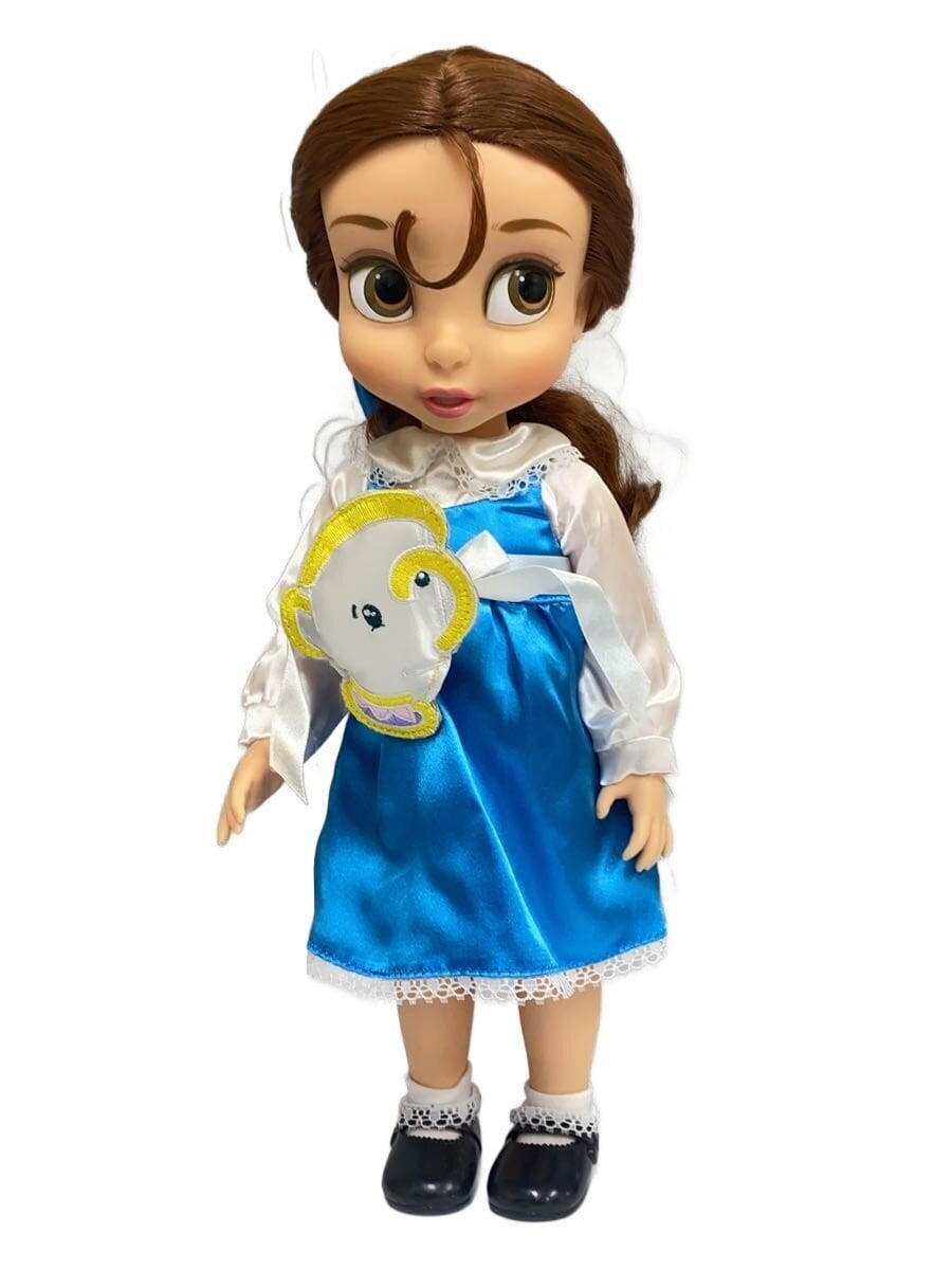 Disney Animator Doll Belle (Beauty and the Beast)