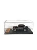 assiette Japanese Classic Car Premium Collection - TOYOPET CROWN (1961)