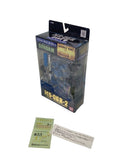 Other Brand Figure M.I.A ZAKU II Gilliam Unit (Large)