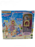 EPOCH Sylvanian Families Castle Dream Amusement Park
