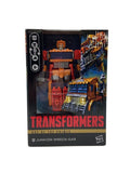 TAKARA TOMY Figure